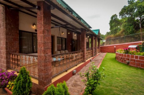 Red Stone Villa Mahableshwar